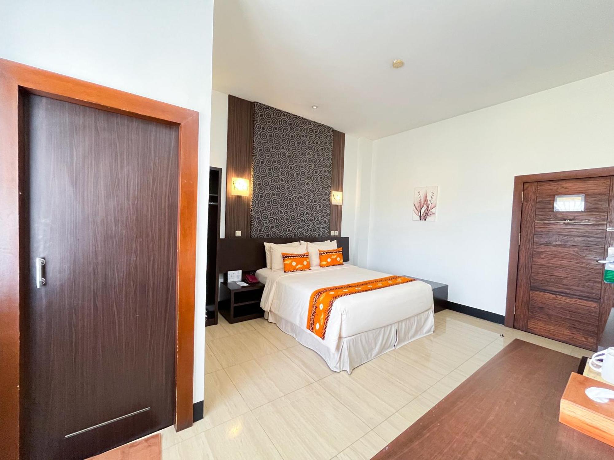 Hotel Roditha Banjarbaru Banjarmasin  Exterior foto